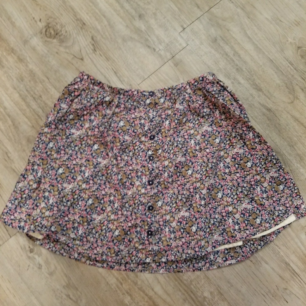 Skirt